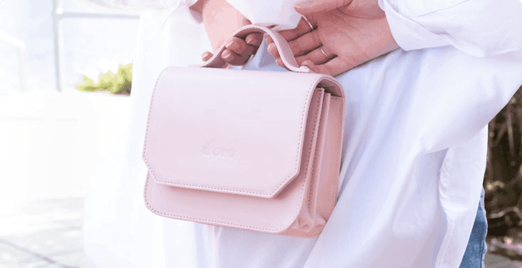 Streamlining Invoicing for a Women's Handbag Supplier