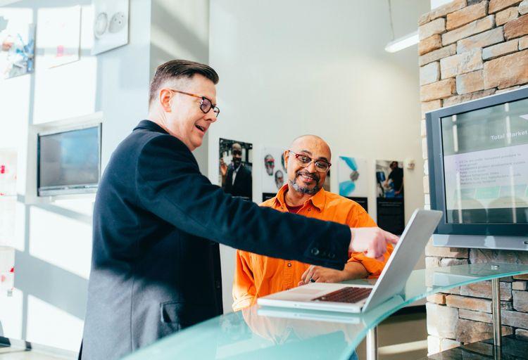 How to Calculate Percent Increase in Sales